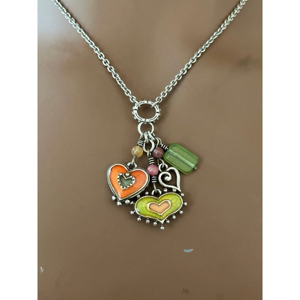 Lovely Brighton Necklace - Picture 3 of 5